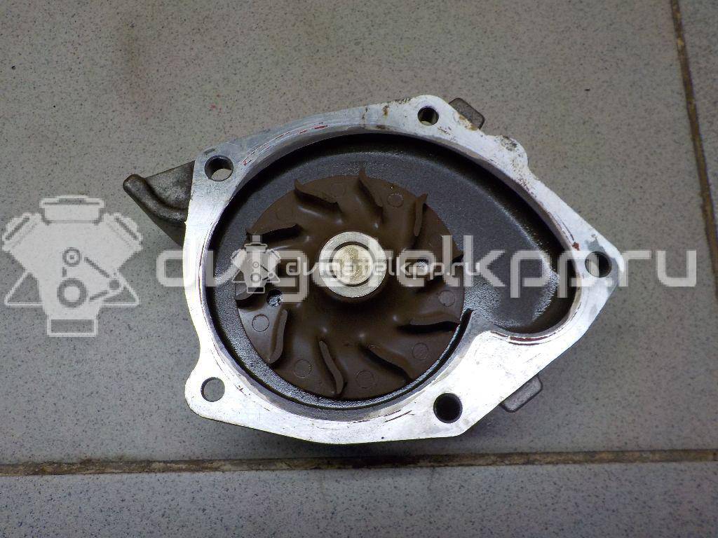 Фото Насос водяной (помпа)  7701479043 для Opel Vivaro / Zafira / Combo / Movano {forloop.counter}}