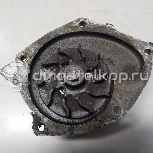 Фото Насос водяной (помпа)  91159773 для Opel Astra / Combo / Movano / Vivaro / Zafira