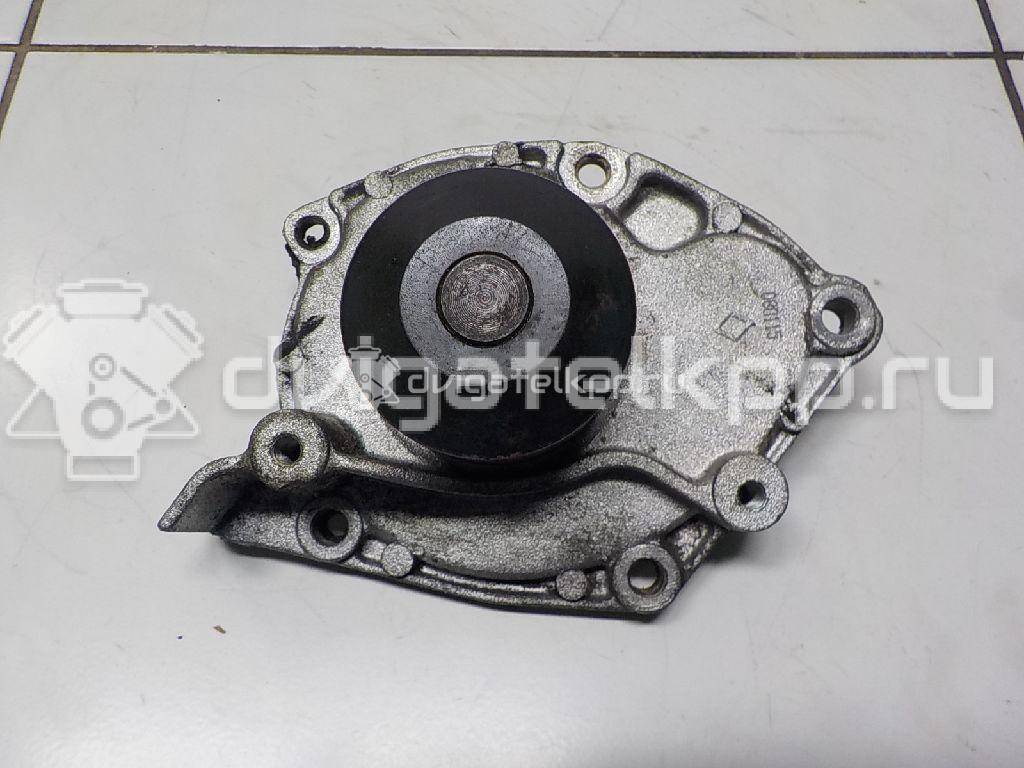 Фото Насос водяной (помпа)  91159773 для Opel Astra / Combo / Movano / Vivaro / Zafira {forloop.counter}}