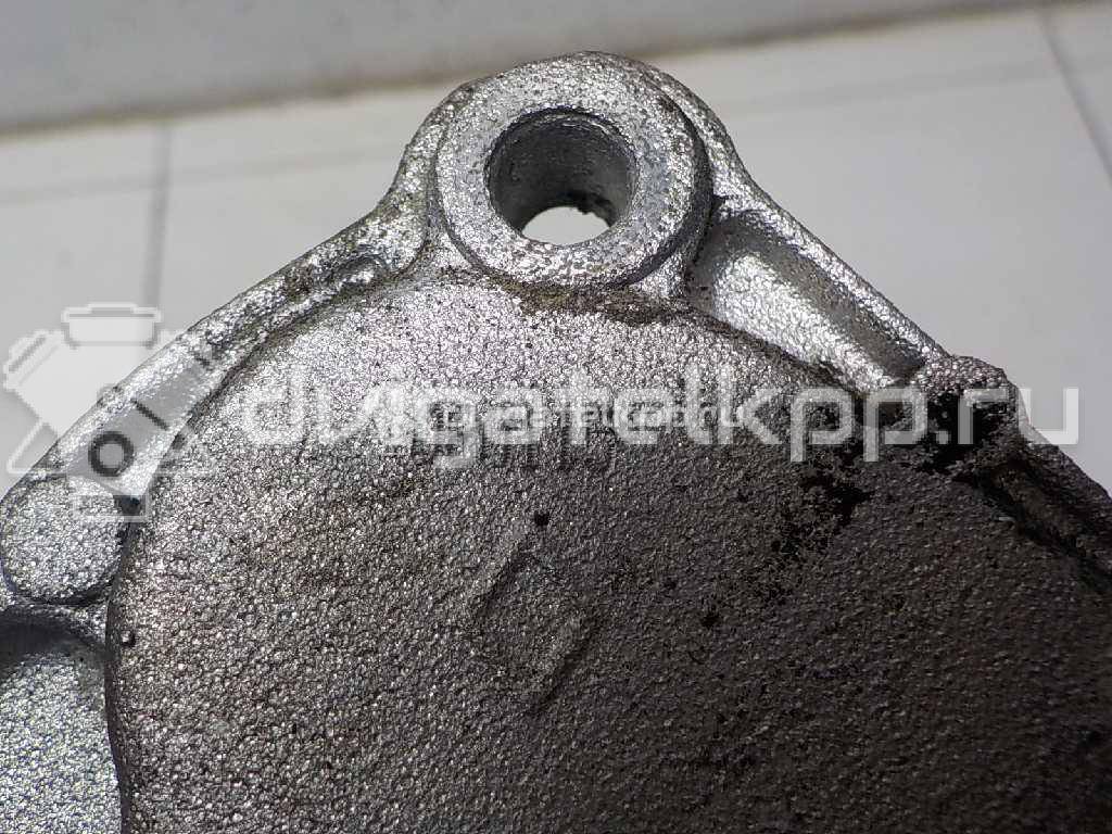 Фото Насос водяной (помпа)  91159773 для Opel Astra / Combo / Movano / Vivaro / Zafira {forloop.counter}}
