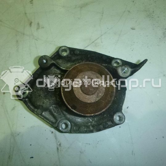 Фото Насос водяной (помпа)  91159773 для Opel Astra / Combo / Movano / Vivaro / Zafira