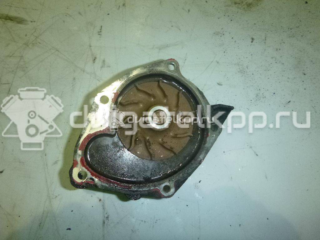 Фото Насос водяной (помпа)  91159773 для Opel Astra / Combo / Movano / Vivaro / Zafira {forloop.counter}}