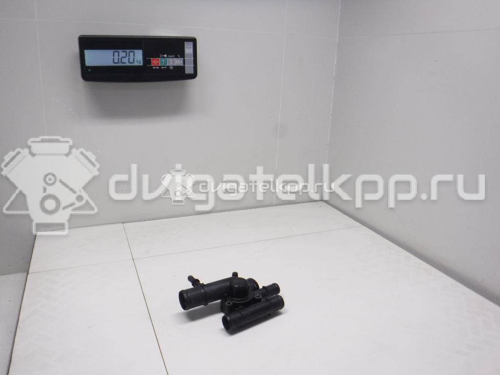Фото Термостат  4404305 для Opel Astra / Corsa / Vectra / Movano / Vivaro {forloop.counter}}