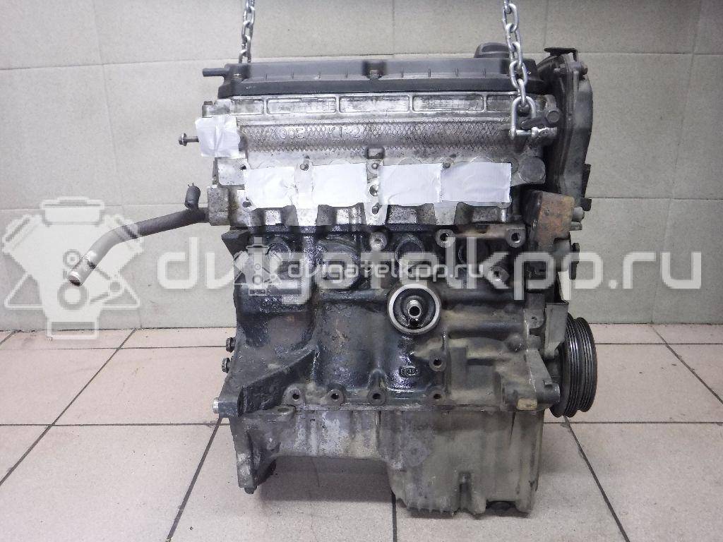 Фото Контрактный (б/у) двигатель A5D для Kia Rio 95-98 л.с 16V 1.5 л бензин KZ26302100 {forloop.counter}}