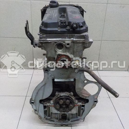 Фото Контрактный (б/у) двигатель A5D для Kia Rio 95-98 л.с 16V 1.5 л бензин KZ26302100