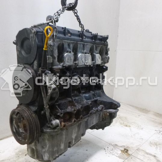 Фото Контрактный (б/у) двигатель FE (8V) для Kia Sportage 95 л.с 8V 2.0 л бензин KZ30102100
