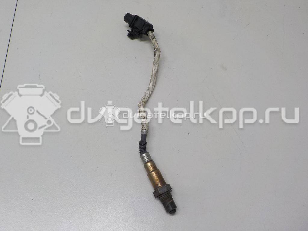 Фото Датчик кислородный/Lambdasonde  226A49071R для renault Master III {forloop.counter}}