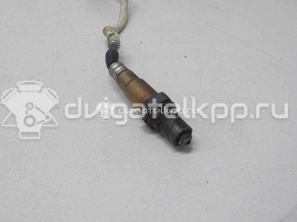 Фото Датчик кислородный/Lambdasonde  226A49071R для renault Master III {forloop.counter}}