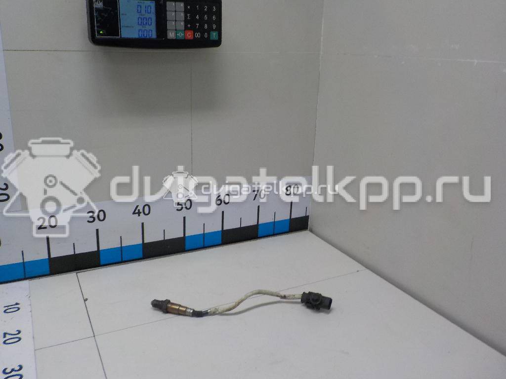 Фото Датчик кислородный/Lambdasonde  226A49071R для renault Master III {forloop.counter}}