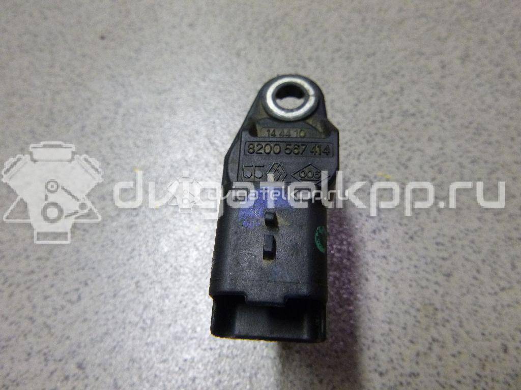 Фото Датчик положения распредвала  2373100Q0C для opel Movano B {forloop.counter}}