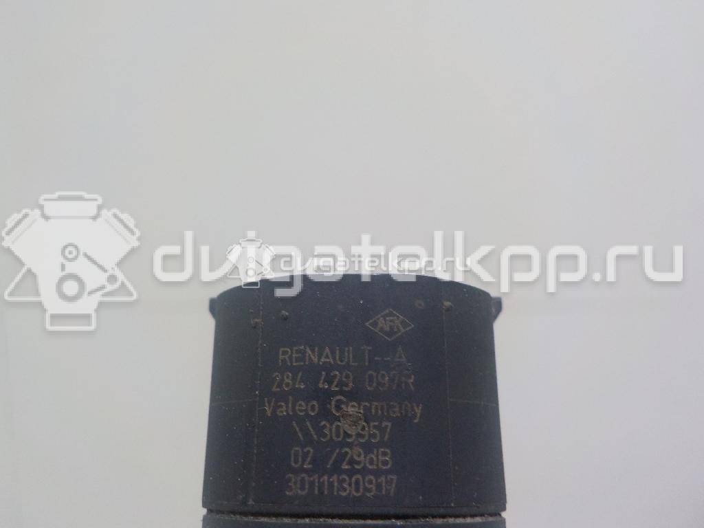 Фото Датчик парковки  284429097R для mercedes benz Citan W415 {forloop.counter}}
