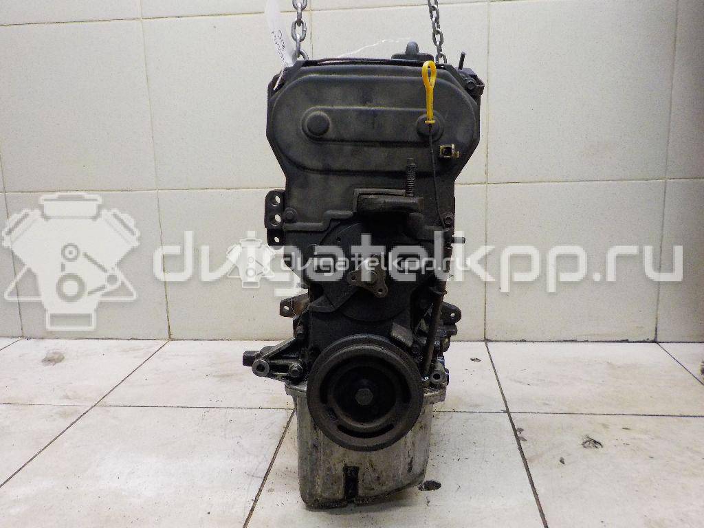 Фото Контрактный (б/у) двигатель A5D для Kia Rio 95-98 л.с 16V 1.5 л бензин K0AB202100 {forloop.counter}}