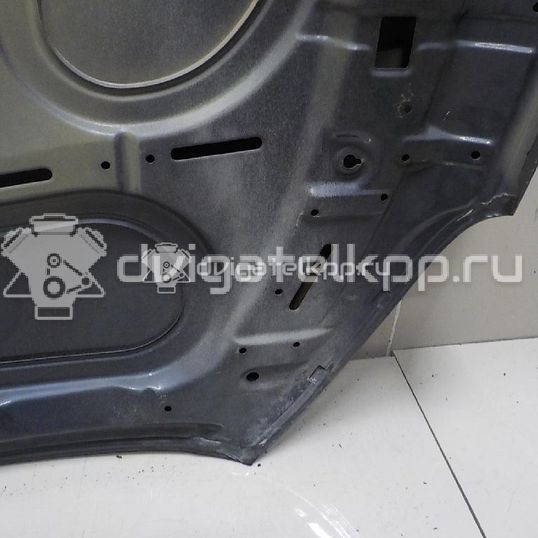 Фото Капот  90493667 для Opel Omega ,
