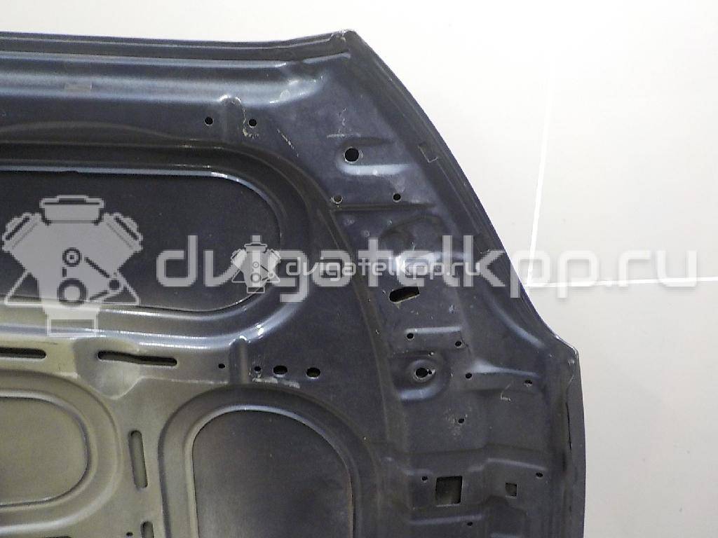 Фото Капот  90493667 для Opel Omega , {forloop.counter}}