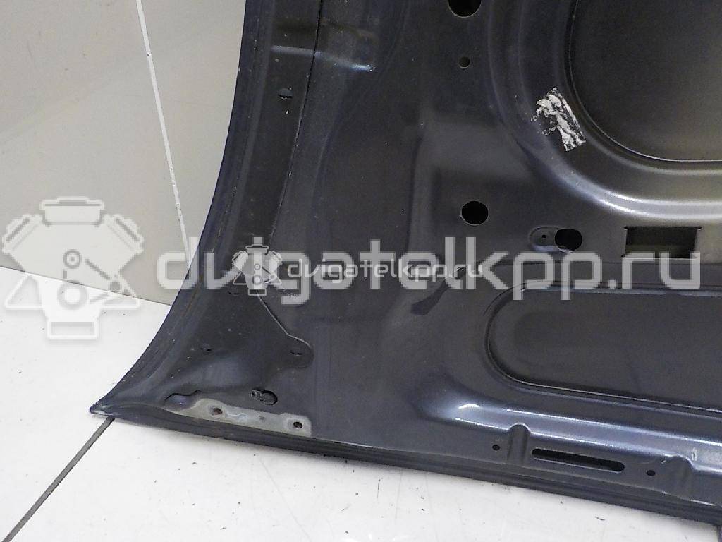 Фото Капот  90493667 для Opel Omega , {forloop.counter}}