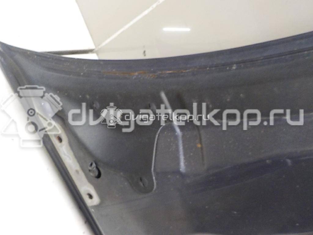 Фото Капот  90493667 для Opel Omega , {forloop.counter}}