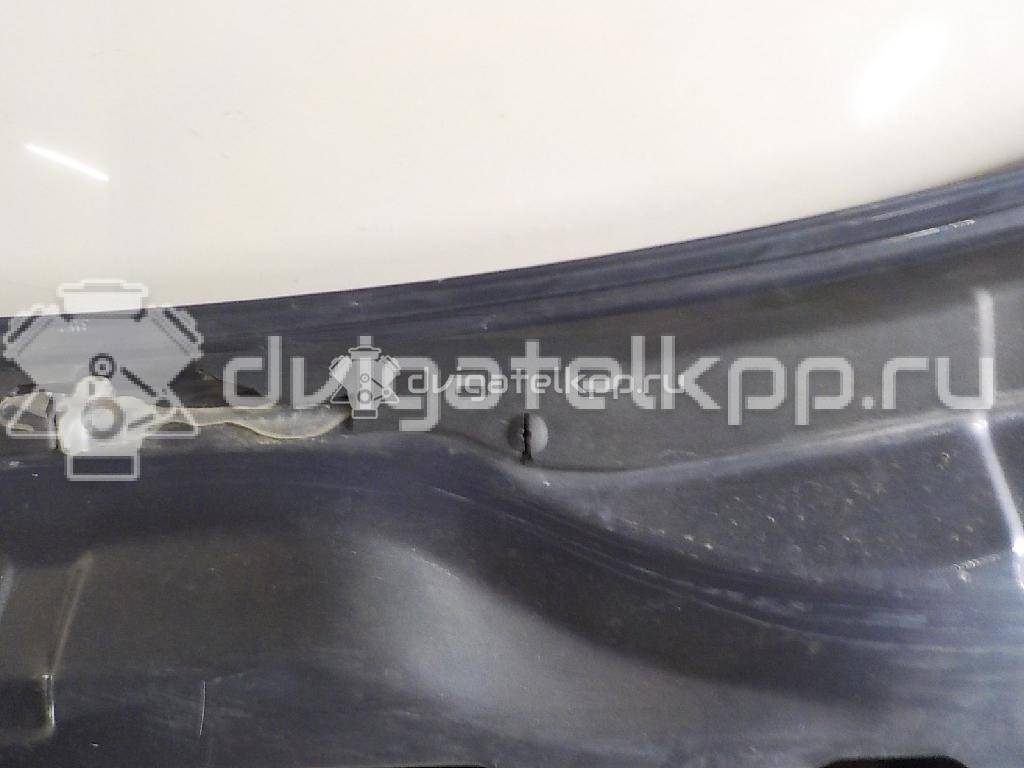 Фото Капот  90493667 для Opel Omega , {forloop.counter}}