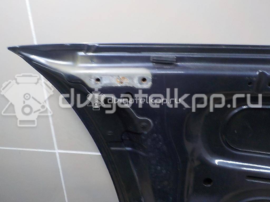 Фото Капот  90493667 для Opel Omega , {forloop.counter}}