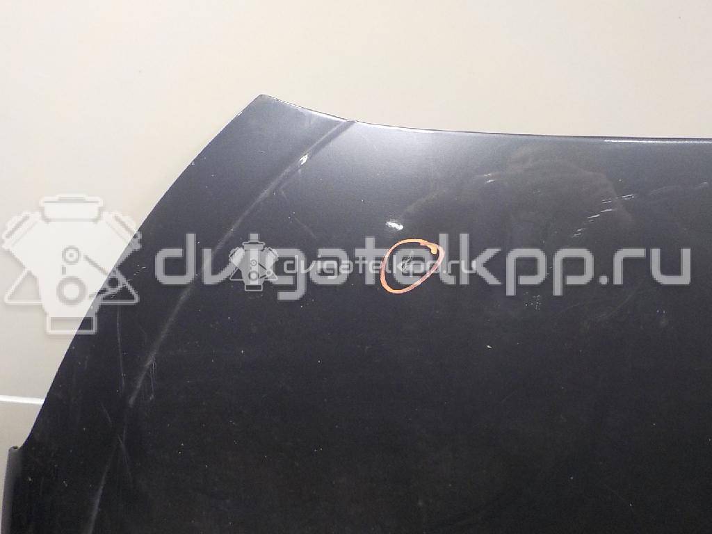 Фото Капот  90493667 для Opel Omega , {forloop.counter}}