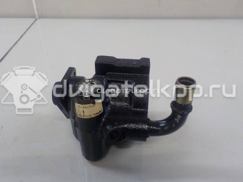 Фото Насос гидроусилителя  90538732 для Opel Astra / Calibra A 85 / Omega , / Vectra {forloop.counter}}