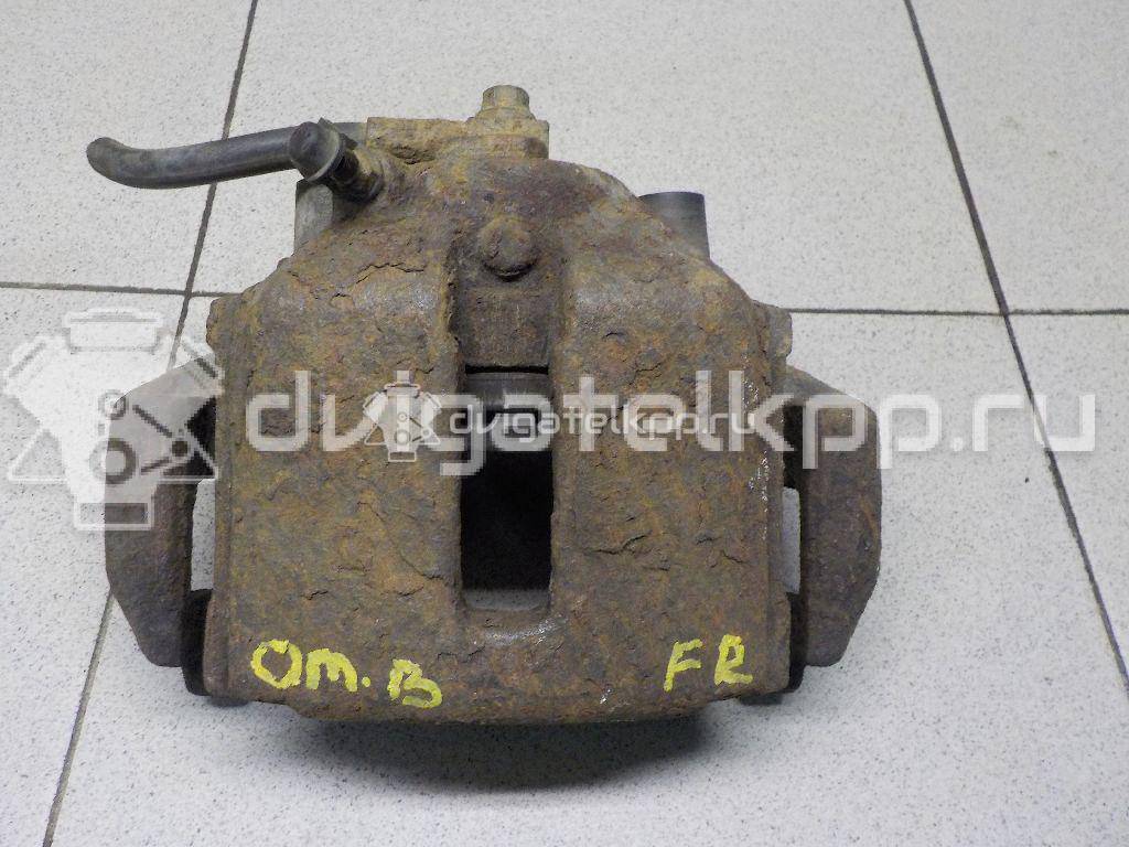 Фото Суппорт тормозной передний правый  90509197 для Opel Calibra A 85 / Omega , / Vectra {forloop.counter}}