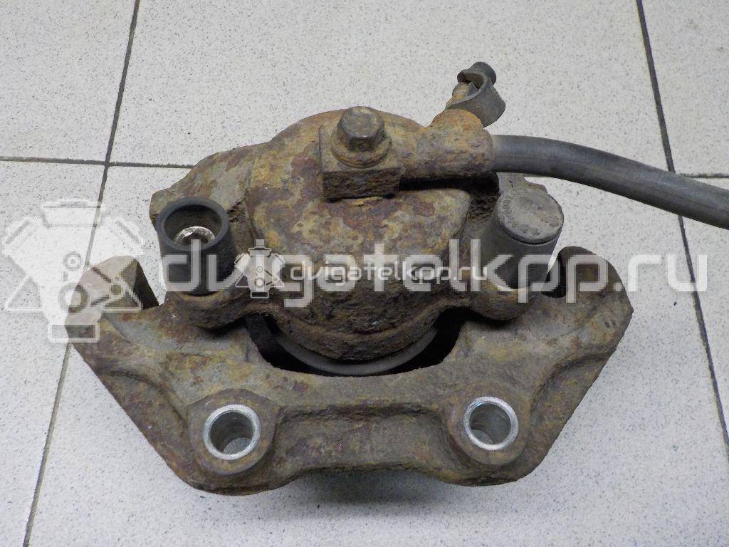 Фото Суппорт тормозной передний правый  90509197 для Opel Calibra A 85 / Omega , / Vectra {forloop.counter}}