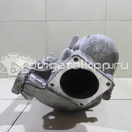 Фото Коллектор впускной для двигателя B 5244 S для Volvo S70 Ls / C70 / V70 / S60 / S80 170 л.с 20V 2.4 л бензин 9486206