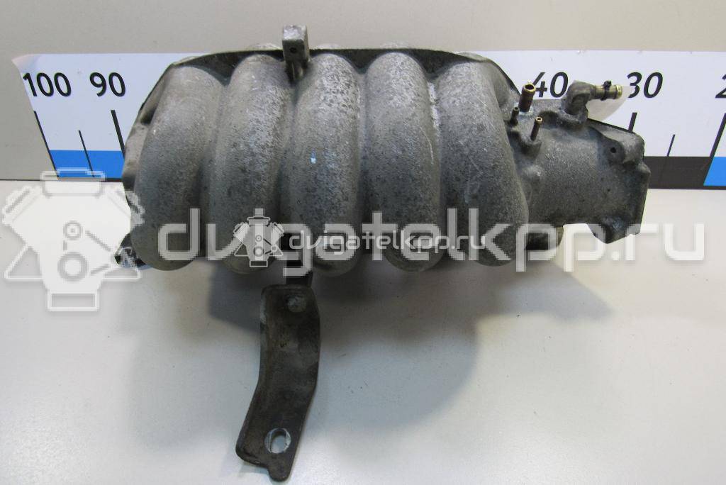 Фото Коллектор впускной для двигателя B 5244 S для Volvo S70 Ls / C70 / V70 / S60 / S80 170 л.с 20V 2.4 л бензин 9486206 {forloop.counter}}