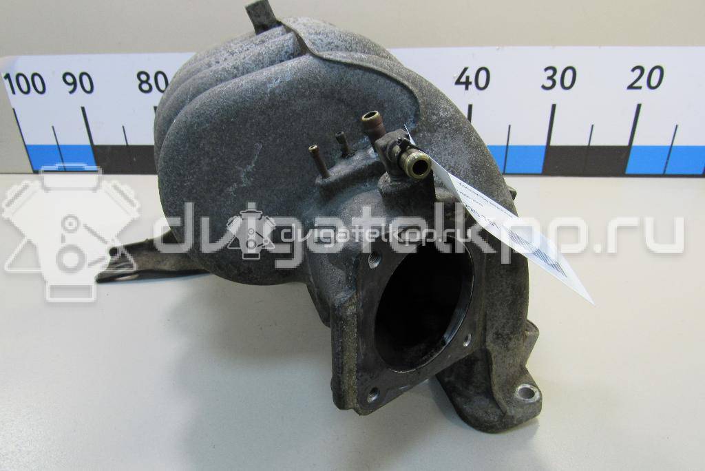 Фото Коллектор впускной для двигателя B 5244 S для Volvo S70 Ls / C70 / V70 / S60 / S80 170 л.с 20V 2.4 л бензин 9486206 {forloop.counter}}