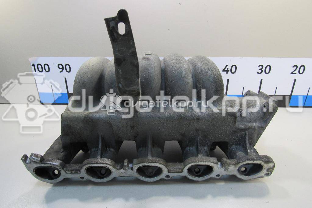 Фото Коллектор впускной для двигателя B 5244 S для Volvo S70 Ls / C70 / V70 / S60 / S80 170 л.с 20V 2.4 л бензин 9486206 {forloop.counter}}