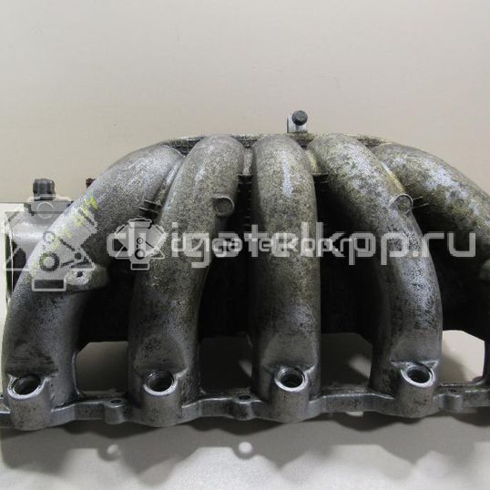 Фото Коллектор впускной для двигателя B 5244 S2 для Volvo S80 / V70 / S70 Ls / S60 140 л.с 20V 2.4 л бензин 9486206