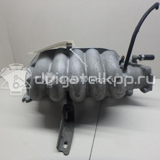 Фото Коллектор впускной для двигателя B 5244 S для Volvo S70 Ls / C70 / V70 / S60 / S80 170 л.с 20V 2.4 л бензин 8699533