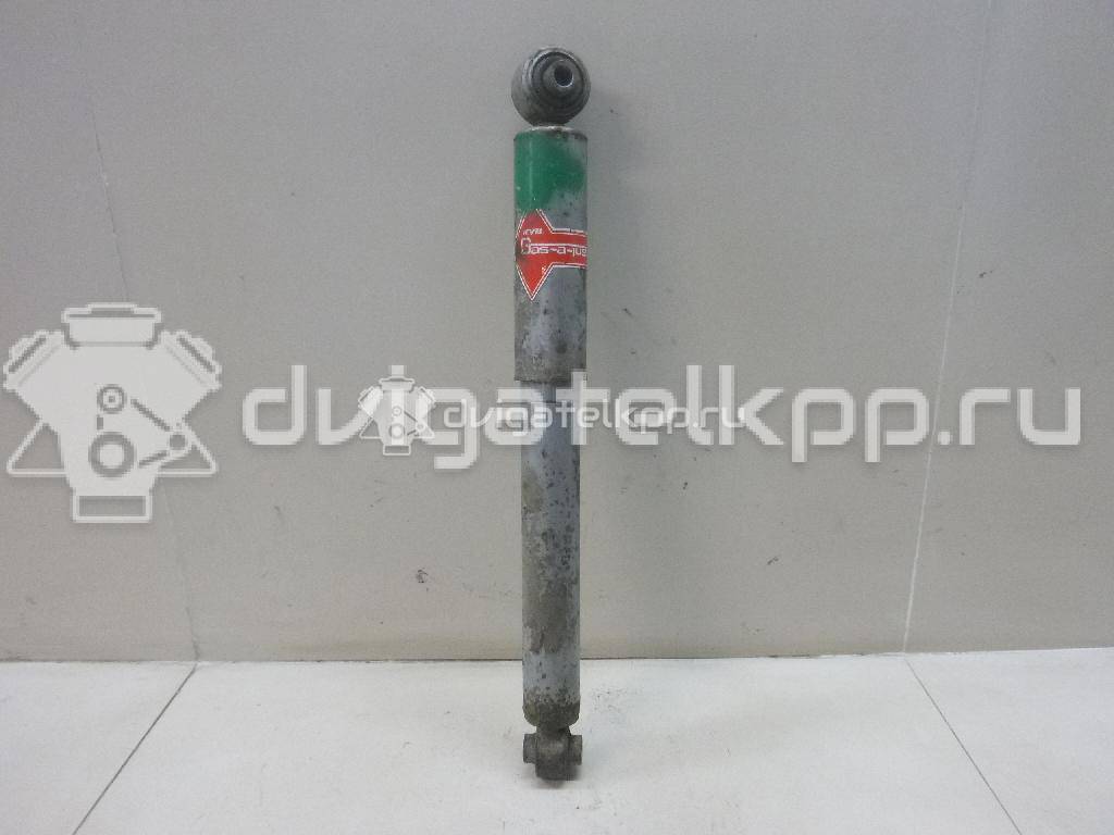 Фото Амортизатор задний  553307 для Opel Vectra / Signum {forloop.counter}}