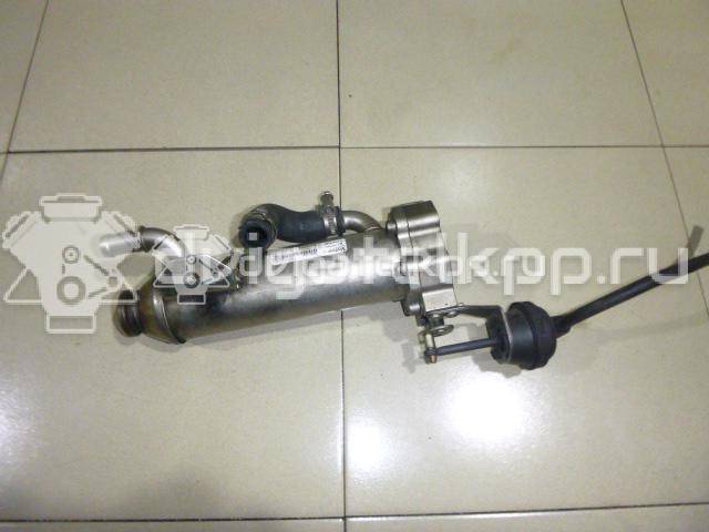 Фото Радиатор системы EGR для двигателя D 5244 T4 для Volvo V70 / Xc60 / S60 / S80 / Xc70 185 л.с 20V 2.4 л Дизельное топливо 8699425 {forloop.counter}}