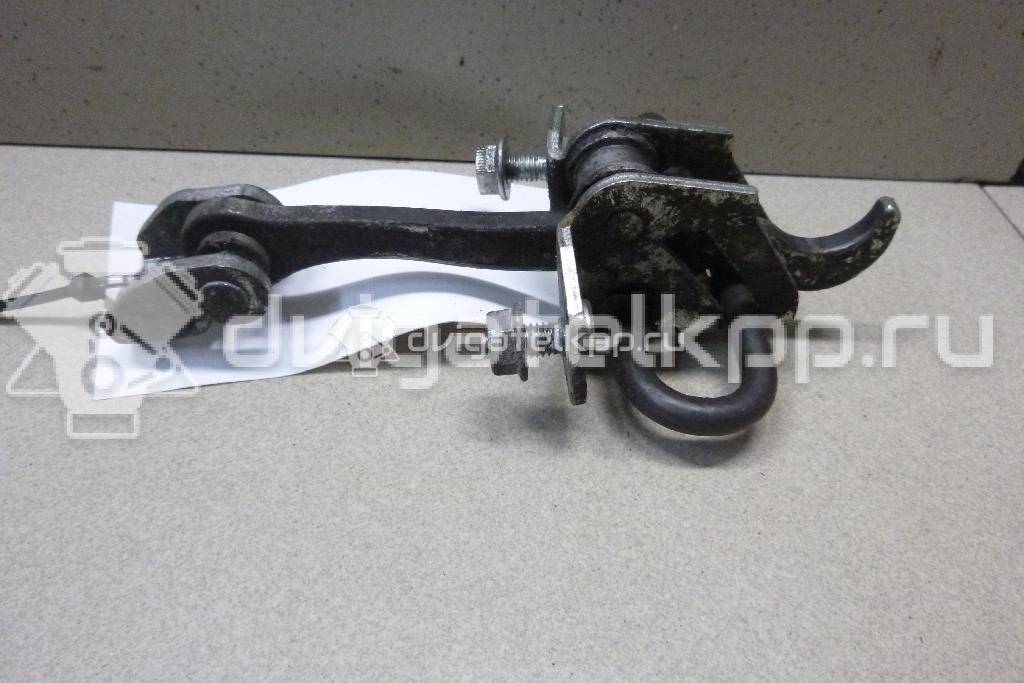 Фото Ограничитель двери  5160246 для Opel Vectra / Signum {forloop.counter}}