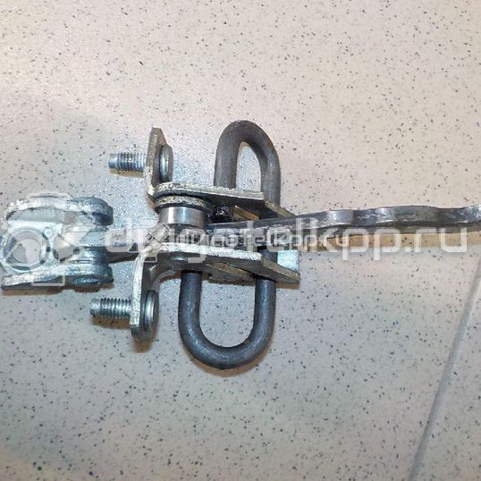 Фото Ограничитель двери  9229752 для Opel Vectra / Signum
