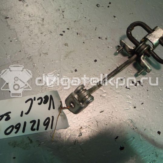 Фото Ограничитель двери  9229752 для Opel Vectra / Signum