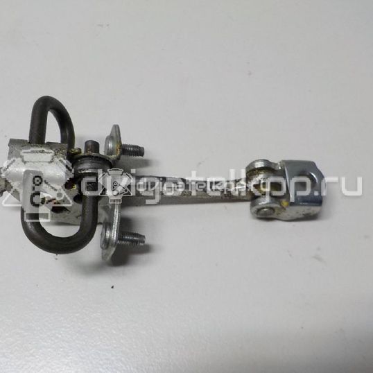 Фото Ограничитель двери  9229752 для Opel Vectra / Signum