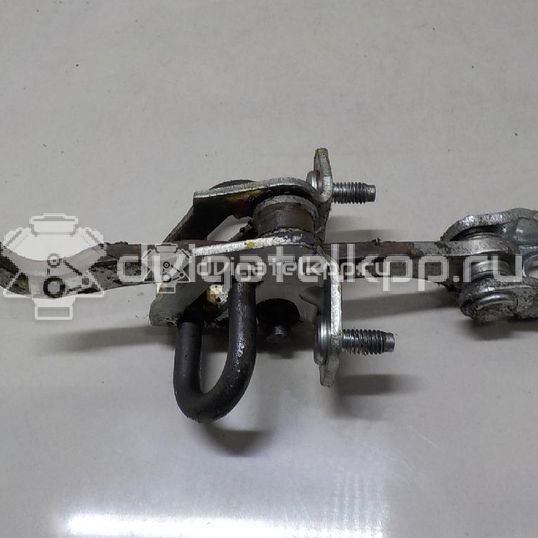 Фото Ограничитель двери  9229752 для Opel Vectra / Signum