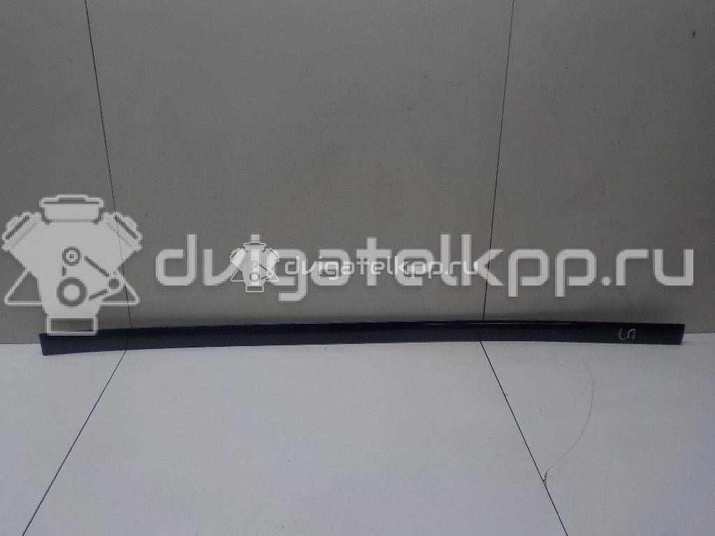Фото Молдинг передней левой двери  13101652 для Opel Vectra / Signum {forloop.counter}}
