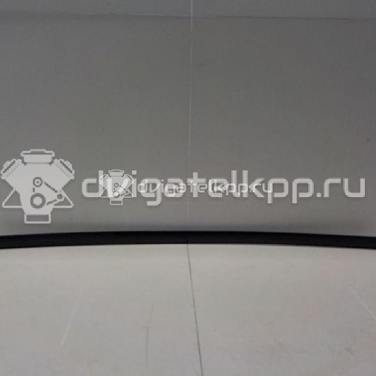 Фото Молдинг передней правой двери  5171074 для Opel Vectra / Signum