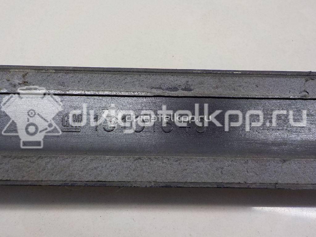 Фото Молдинг передней правой двери  5171074 для Opel Vectra / Signum {forloop.counter}}