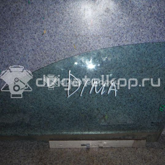 Фото Стекло двери передней левой  5161263 для Opel Vectra / Signum