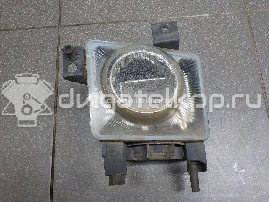 Фото Фара противотуманная левая  13258378 для Opel Vectra / Signum {forloop.counter}}