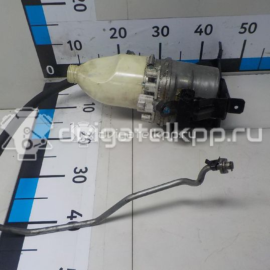 Фото Насос гидроусилителя  93183575 для Opel Vectra / Signum