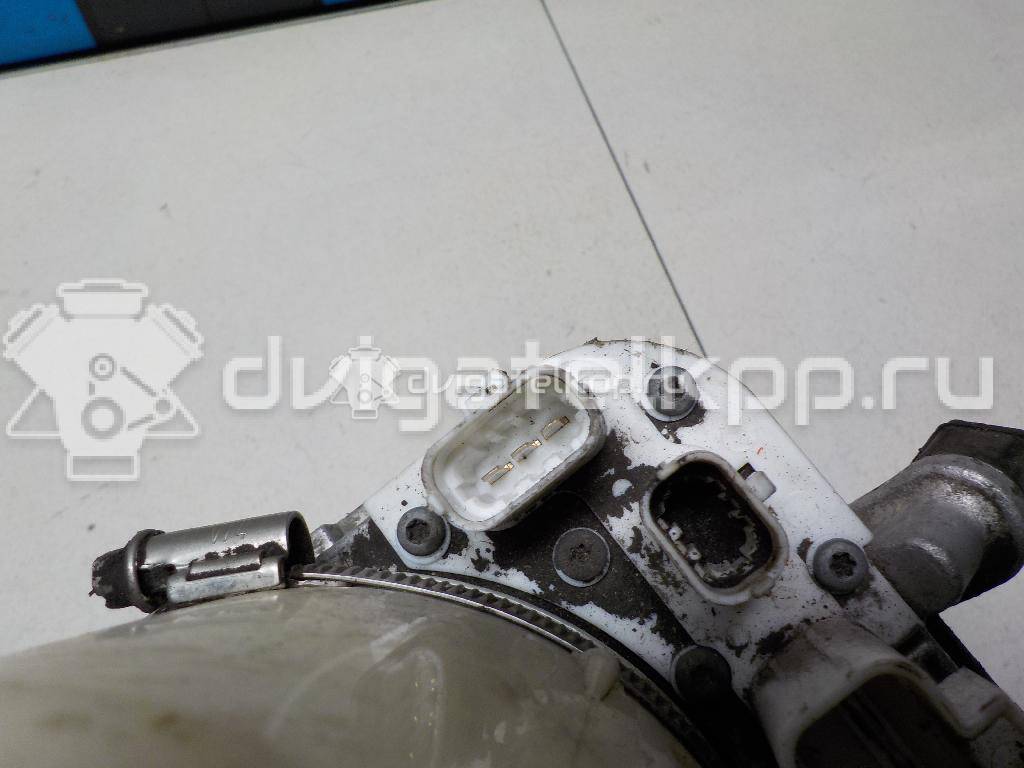 Фото Насос гидроусилителя  93183575 для Opel Vectra / Signum {forloop.counter}}