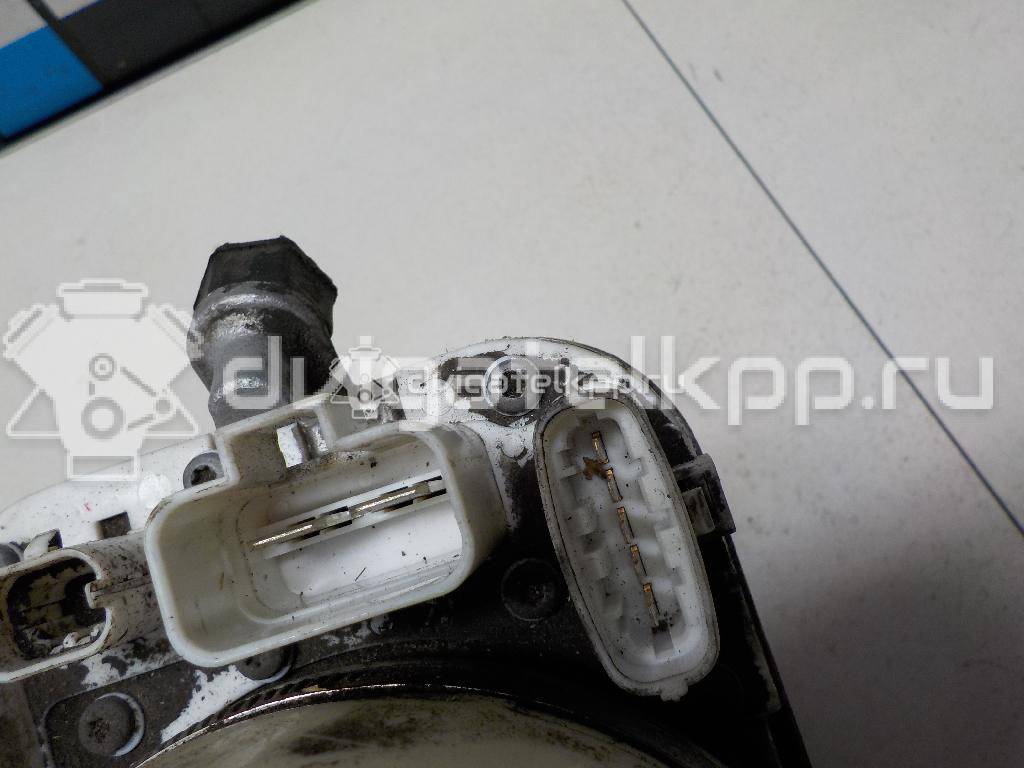 Фото Насос гидроусилителя  93183575 для Opel Vectra / Signum {forloop.counter}}