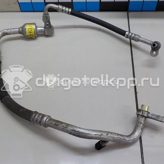 Фото Трубка кондиционера  6850672 для Opel Astra / Corsa / Combo / Meriva