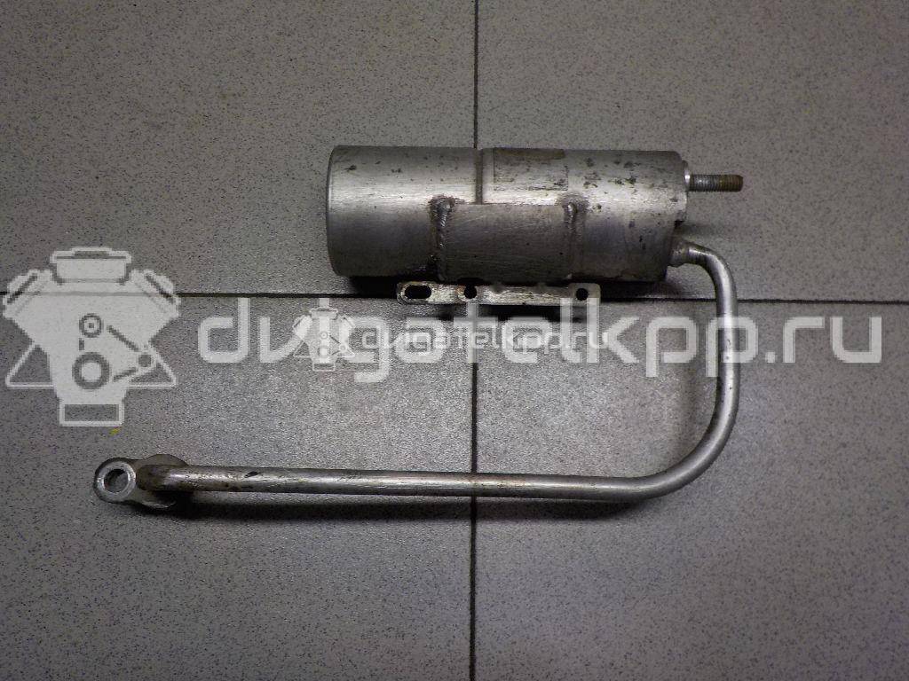 Фото Осушитель системы кондиционирования  24418371 для Opel Vectra / Zafira / Signum {forloop.counter}}