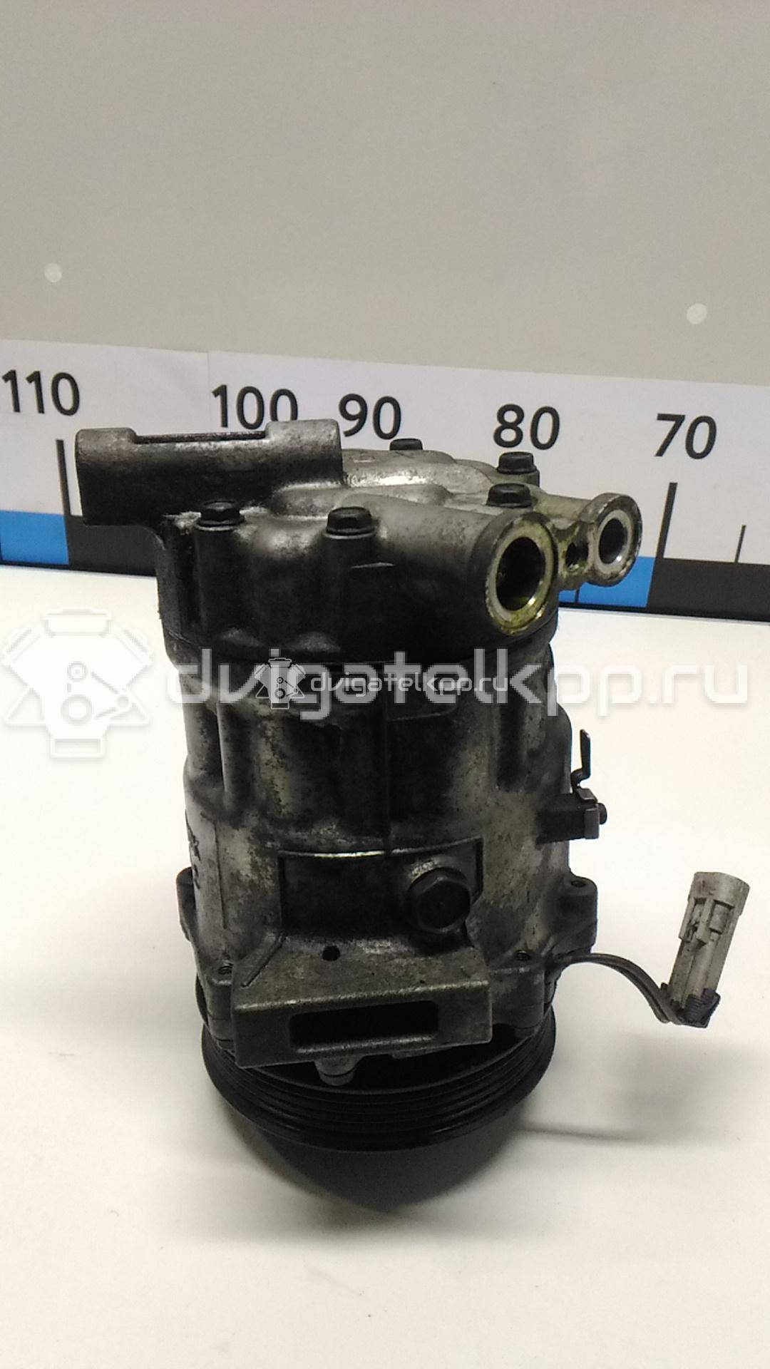 Фото Компрессор системы кондиционирования  13217307 для Opel Vectra / Signum {forloop.counter}}
